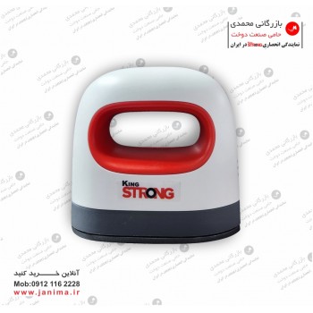 پرس چاپ دستی MINI   کینگ استرانگ 